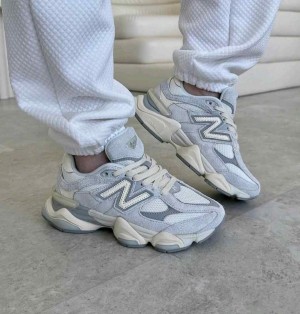 New Balancee 9060 Quartz Grey 1097