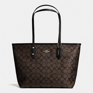 Coac_CITY Hutton tote bag withbox 1350