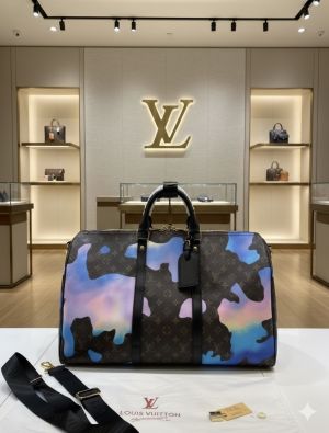 LouiVuitton DUFFLE BAG PREMIUM QUALITY 5489