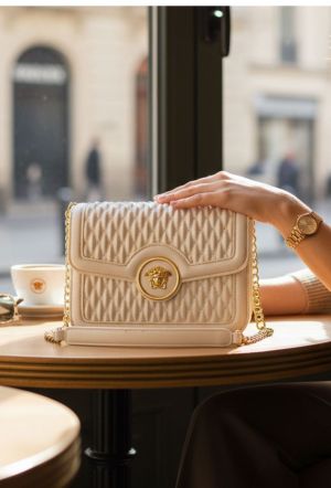 Versace_Jeans_Couture_Saffiano_Lock_Crossbody_Bag_Without_box_6104