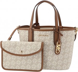MICHAEL KOR womens eliza open mini tote 2090