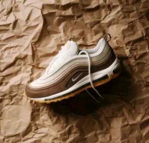  Nik_ke Airmax 97 Pink Muslin 