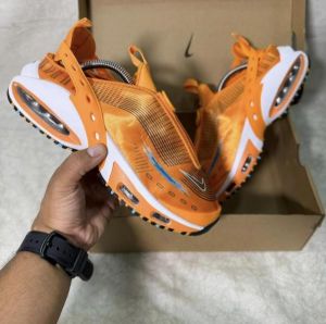 Nik_ke AirMax Craze Laser Orange