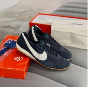 Nikke Jacquemus Moon Shoe Off Noir With All Accessories 