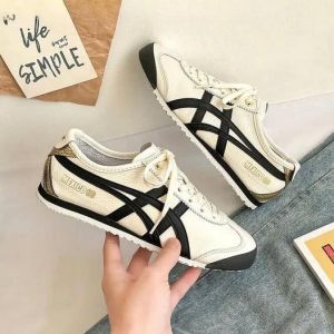 Tiger Mexico 66 Cream Black Gold 149
