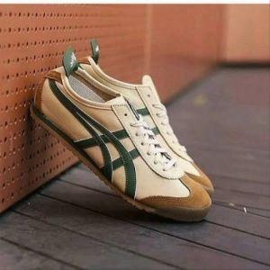 Tiger Mexico 66 Beige Grass Green 135