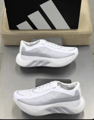 Adidaas Hyperboost edge Cloud White 