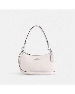 coac teri shoulder bag with box 956