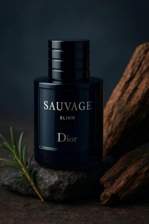 SAUVAGE ELIXIR 100ML