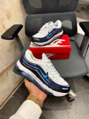 NIKkEE AIRMAX TL 2 5 WHITE BLUE