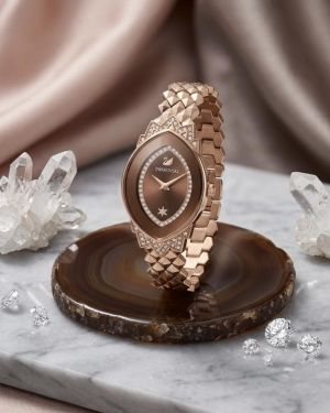 Swarovsk Watch For Her 876