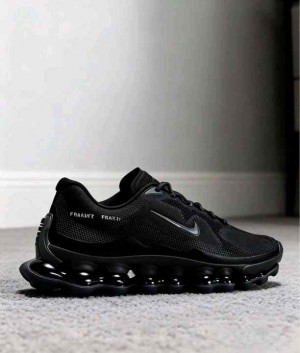 Fragment x Nikee Air Liquid Max Black2695