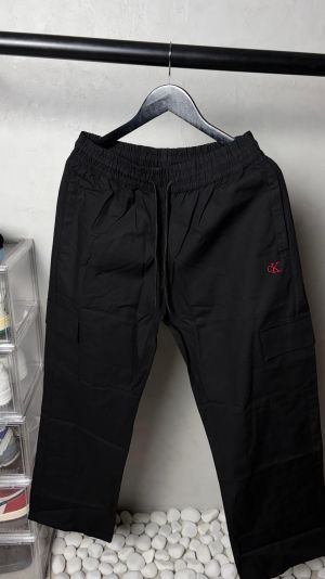 Calvi_ Klei_n Premium Cargo Pants 1476