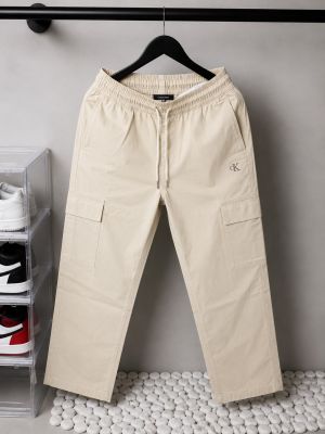 Calvi_ Klei_n Premium Cargo Pants 1477