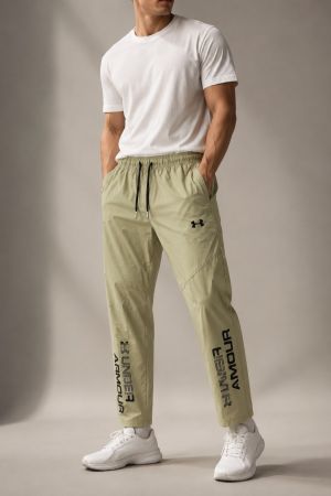 UNDER ARMOUUR Premium Quality Track Pant GZ_0354