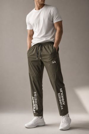UNDER ARMOUUR Premium Quality Track Pant GZ_0357