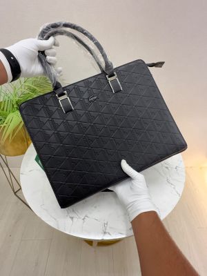 Lacos_t Black Premium Quality Laptop Bag Fa 1146