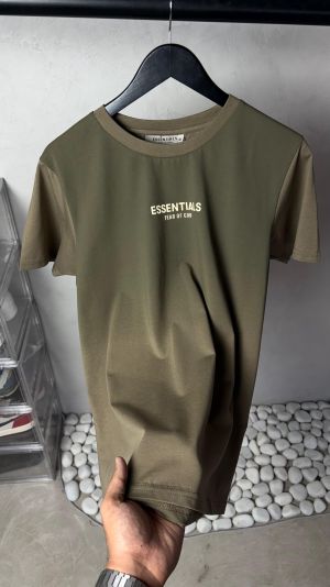 Essential_ Premium T-Shirt 1563
