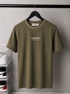 Essential_ Premium T-Shirt 1563