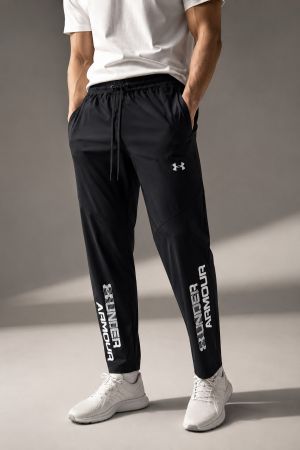 UNDER ARMOUUR Premium Quality Track Pant GZ_0358