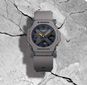 G SHOCK GA 2300 F74