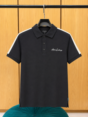 Arman-xi Exchange IMPORTED STORE ARTICLE POLO T-SHIRT