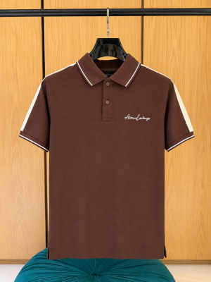 Arman-xi Exchange IMPORTED STORE ARTICLE POLO T-SHIRT