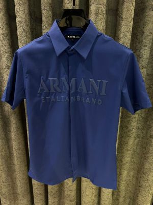 Arman-xi exchang-e IMPORTED STORE ARTICLE CHINA SHIRT 