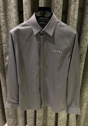 Versac-xe IMPORTED STORE ARTICLE CHINA SHIRT