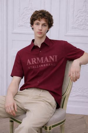 Arman-xi exchang-e IMPORTED STORE ARTICLE CHINA SHIRT 