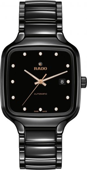 Rad_ True Square Quartz Undigital WC 1090