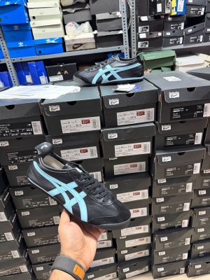 Onitsukk_a Tiger Mexico 66 vibrant light blue