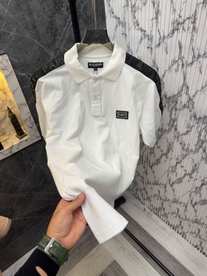 Sale Adida imported Fabric very premium polo neck tshirt CS417