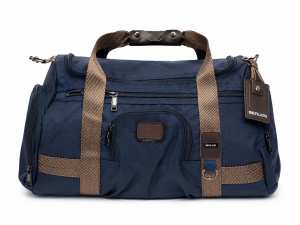 Benling Premium Duffle Bag TM181081 Blue