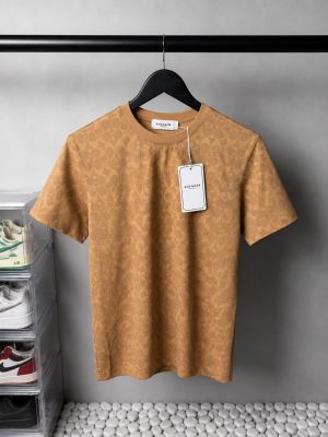Coac_ Premium Round Neck T-Shirt 1783
