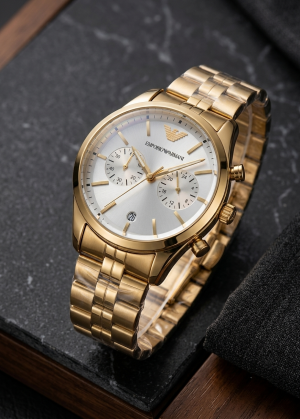 Emporio Arma_i Carlo Chronograph WC 