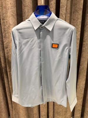 Hermmes-t IMPORTED STORE ARTICLE SHIRT 