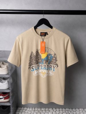 Supe_ dry premium classic T shirt 1854