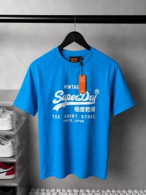 Supe_ dry premium classic T shirt 1859