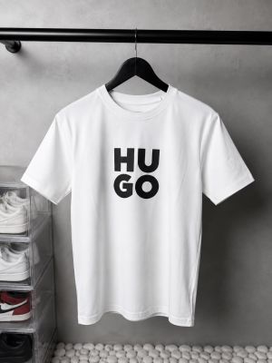 Hug_ Bos_s premium T shirt..1835
