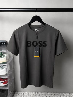 Hug_ Bos_s premium T shirt..1836