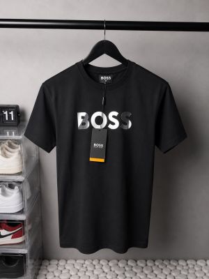 Hug_ Bos_s premium T shirt..1837