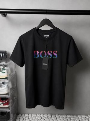 Hug_ boss premium T shirt..1838