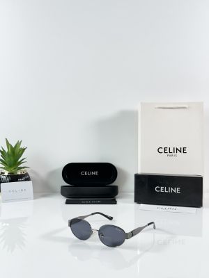 Celine WMNS 1006 Gun Black