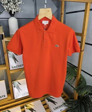 Lac T Shirts Dark Orange K22-DOR