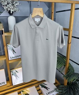 Lac T Shirts Silver K22-SL