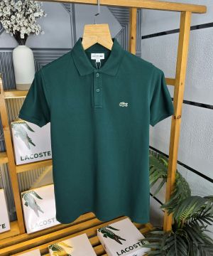 Lac T Shirts Dark Olive K22-DOL