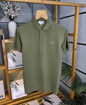 Lac T Shirts Mint K22-MIN
