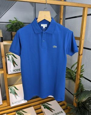 Lac T shirts Blue K22-BL