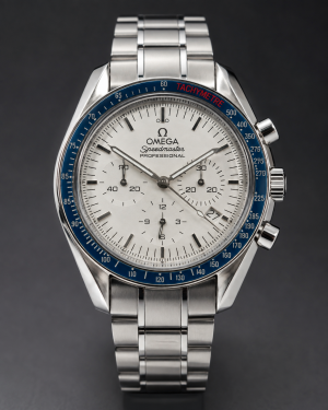 OMEGGA SNOOPY CHRONOGRAPH WORKING 804